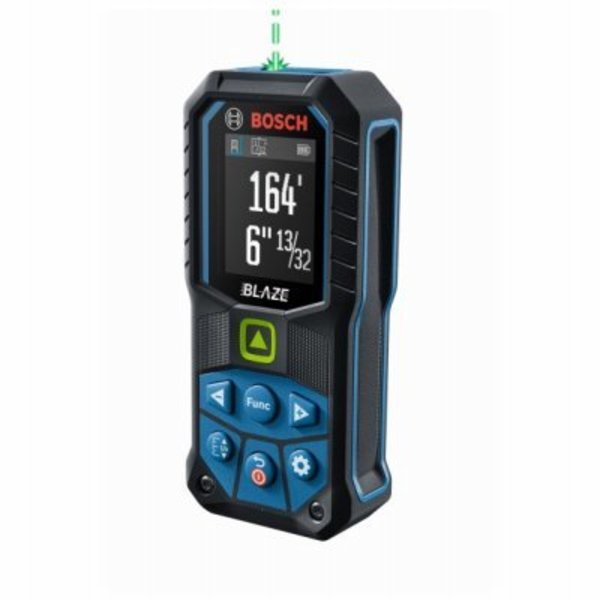 Bosch GRN Laser Meas GLM165-25G